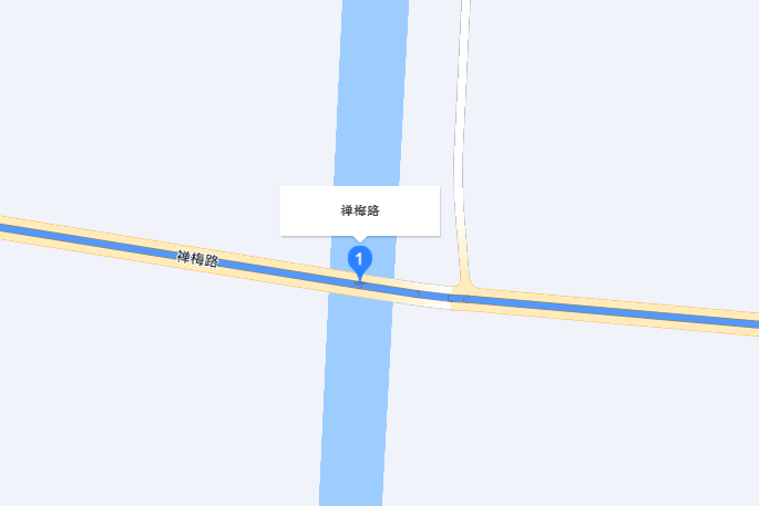 禪梅路 禪梅路