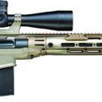 RemingtonMSR狙擊步槍