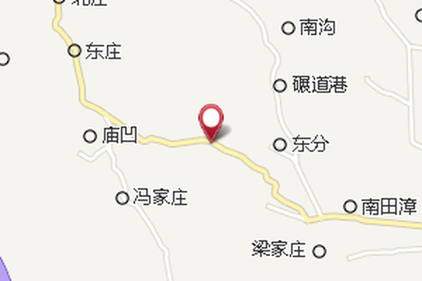 前小角 前小角