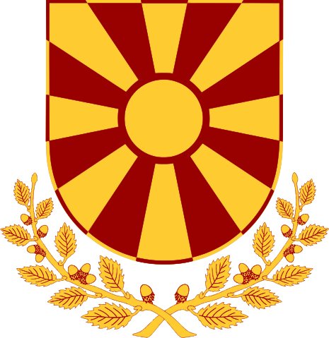 北馬其頓總統