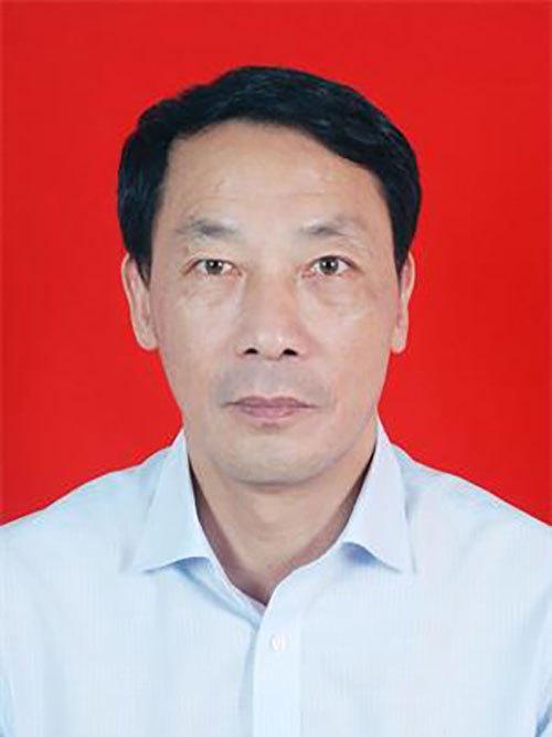余育民(武寧縣人大常委會主任)