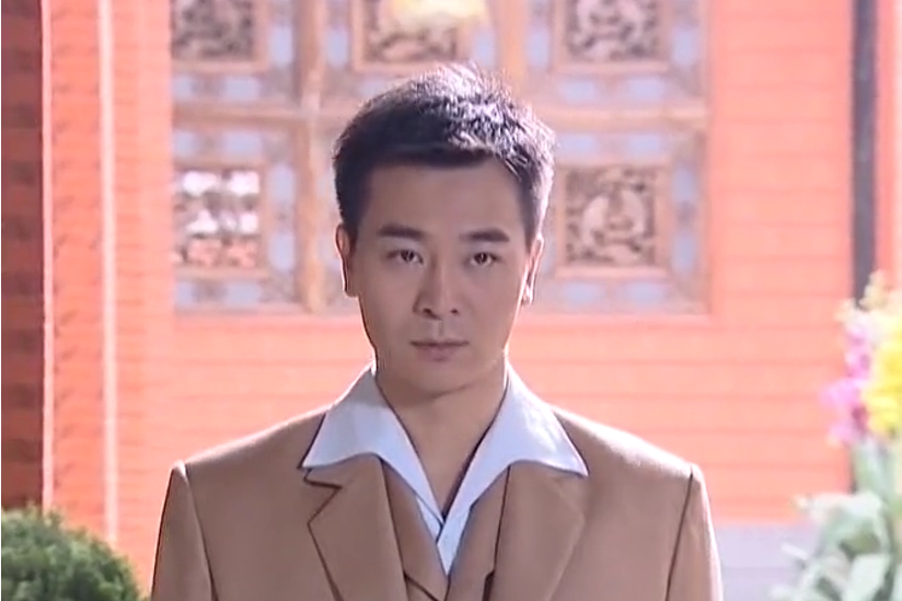 李福財(民國情感劇《順娘》中的角色) 李福財(民國情感劇《順娘》中的角色)