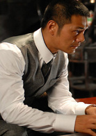 紅妝(2011年張歆藝、湯鎮宗主演電視劇)