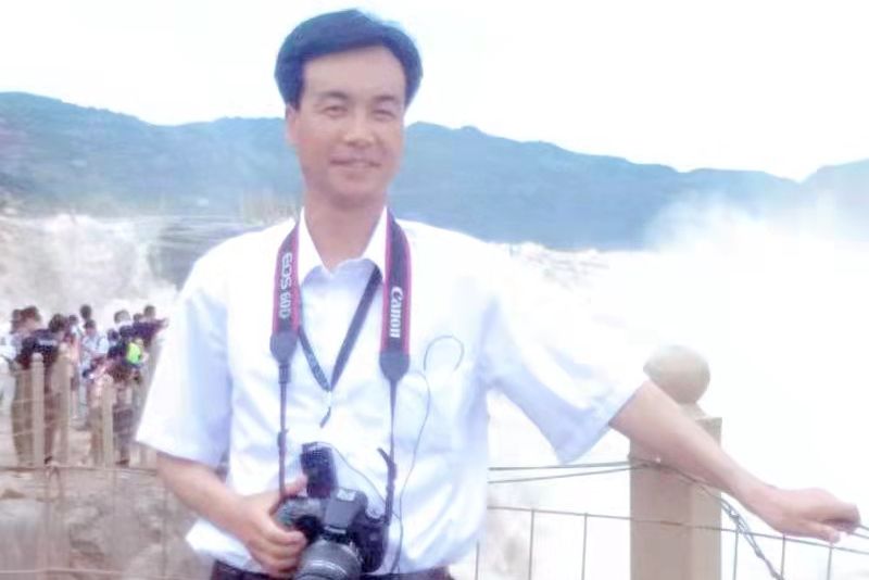 李雙紅(甘肅法制報記者) 李雙紅(甘肅法制報記者)