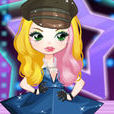 我是lady gaga 我是lady gaga
