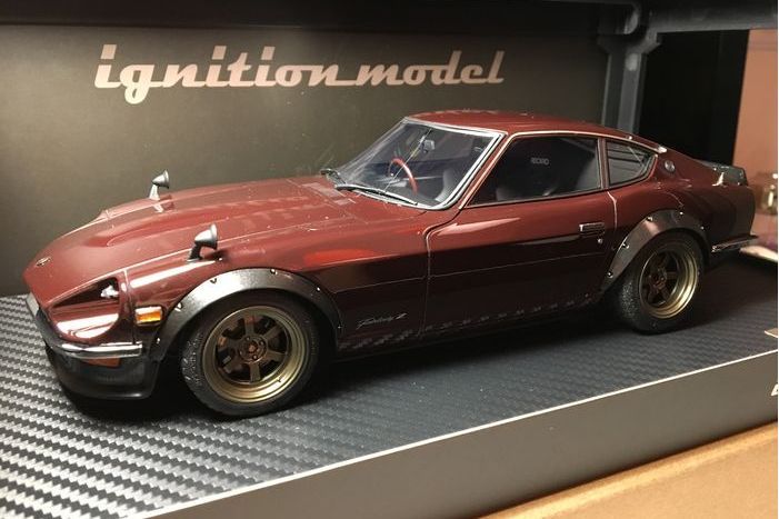 Fairlady Fairlady