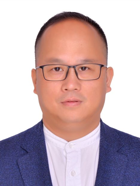 李世傑(寧波市奉化區交通運輸局局長) 李世傑(寧波市奉化區交通運輸局局長)