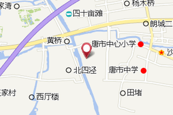 小漊堰