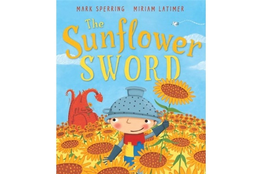 The Sunflower Sword The Sunflower Sword