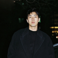 李嘉灝(華語影視男演員) 李嘉灝(華語影視男演員)