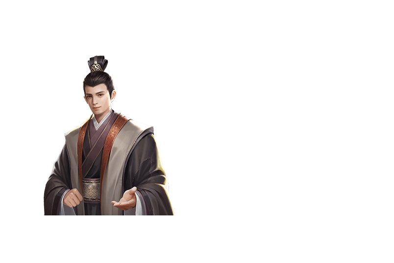 劉虞(遊戲《榮耀新三國》中的漢陣營武將) 劉虞(遊戲《榮耀新三國》中的漢陣營武將)