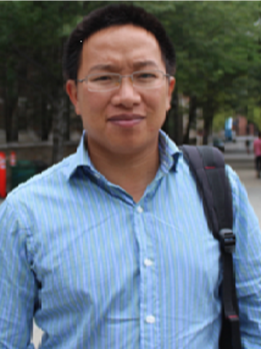 丁富傳(福建師範大學化學與材料學院教師、副教授) 丁富傳(福建師範大學化學與材料學院教師、副教授)