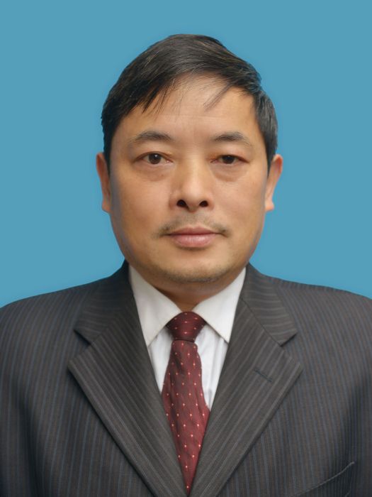 吳華(印江自治縣林業局副局長) 吳華(印江自治縣林業局副局長)