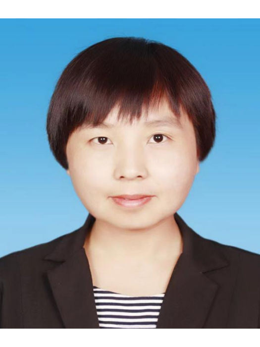胡婷婷(山東省濟寧經濟技術開發區社會事業中心副主任) 胡婷婷(山東省濟寧經濟技術開發區社會事業中心副主任)