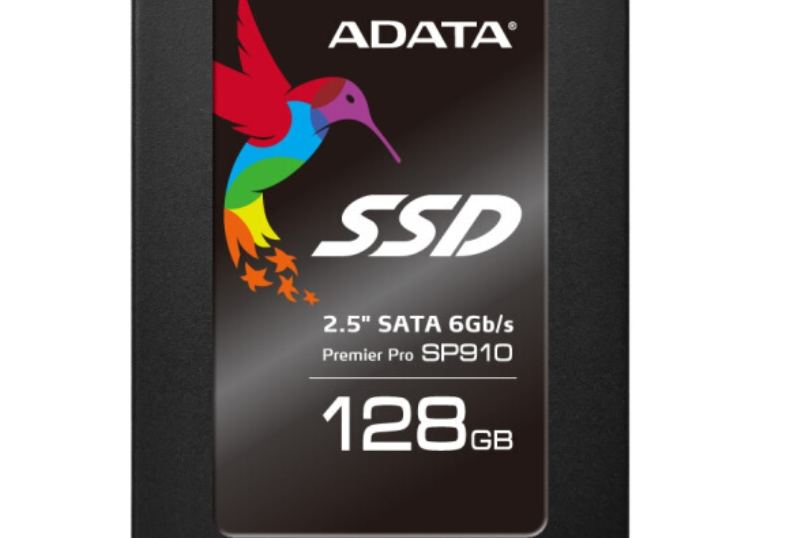 威剛SP910 威剛SP910