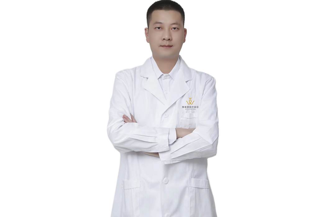 張丁山(整形外科醫生) 張丁山(整形外科醫生)