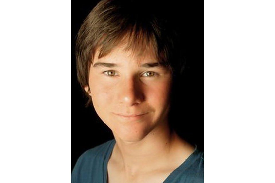 Aidan Potter Aidan Potter