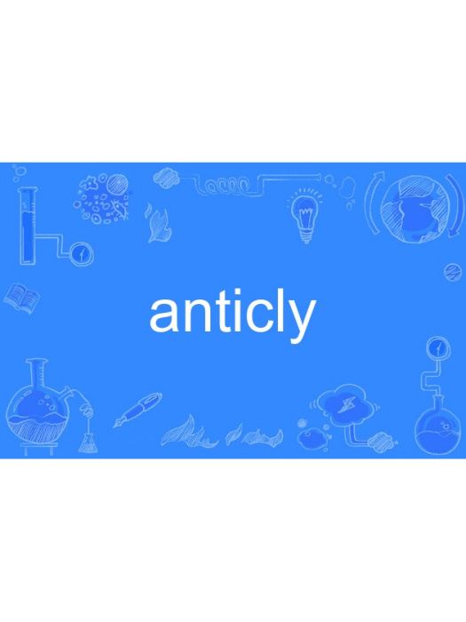 anticly