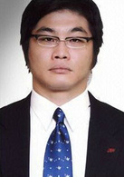 要人警護官