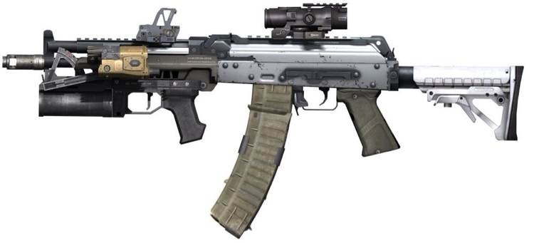 AK117