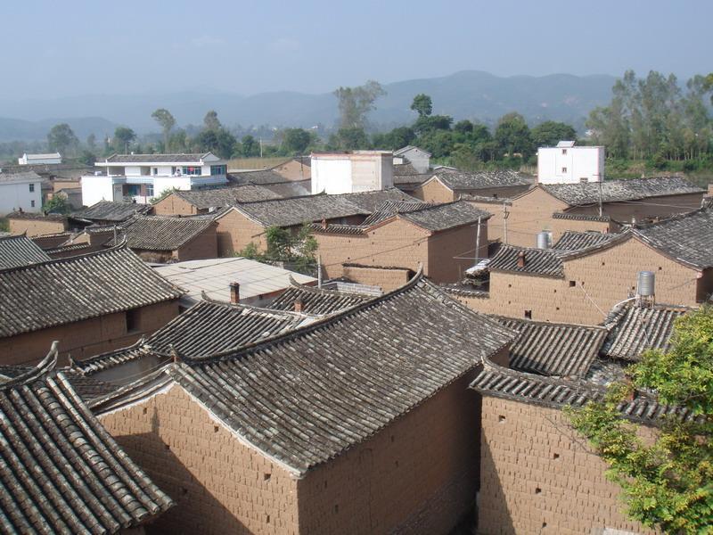 小河營村 小河營村