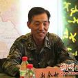 趙金松(成都軍區聯勤部部長) 趙金松(成都軍區聯勤部部長)