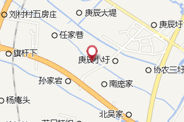 五廂廟