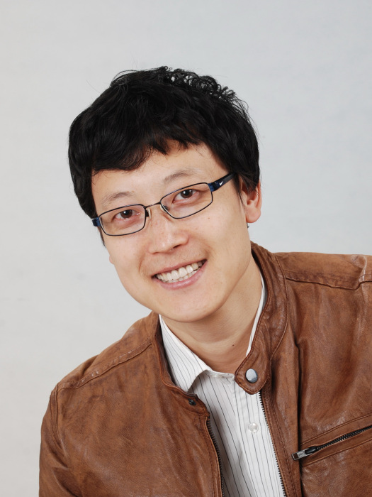 張金星(北京師範大學教授) 張金星(北京師範大學教授)