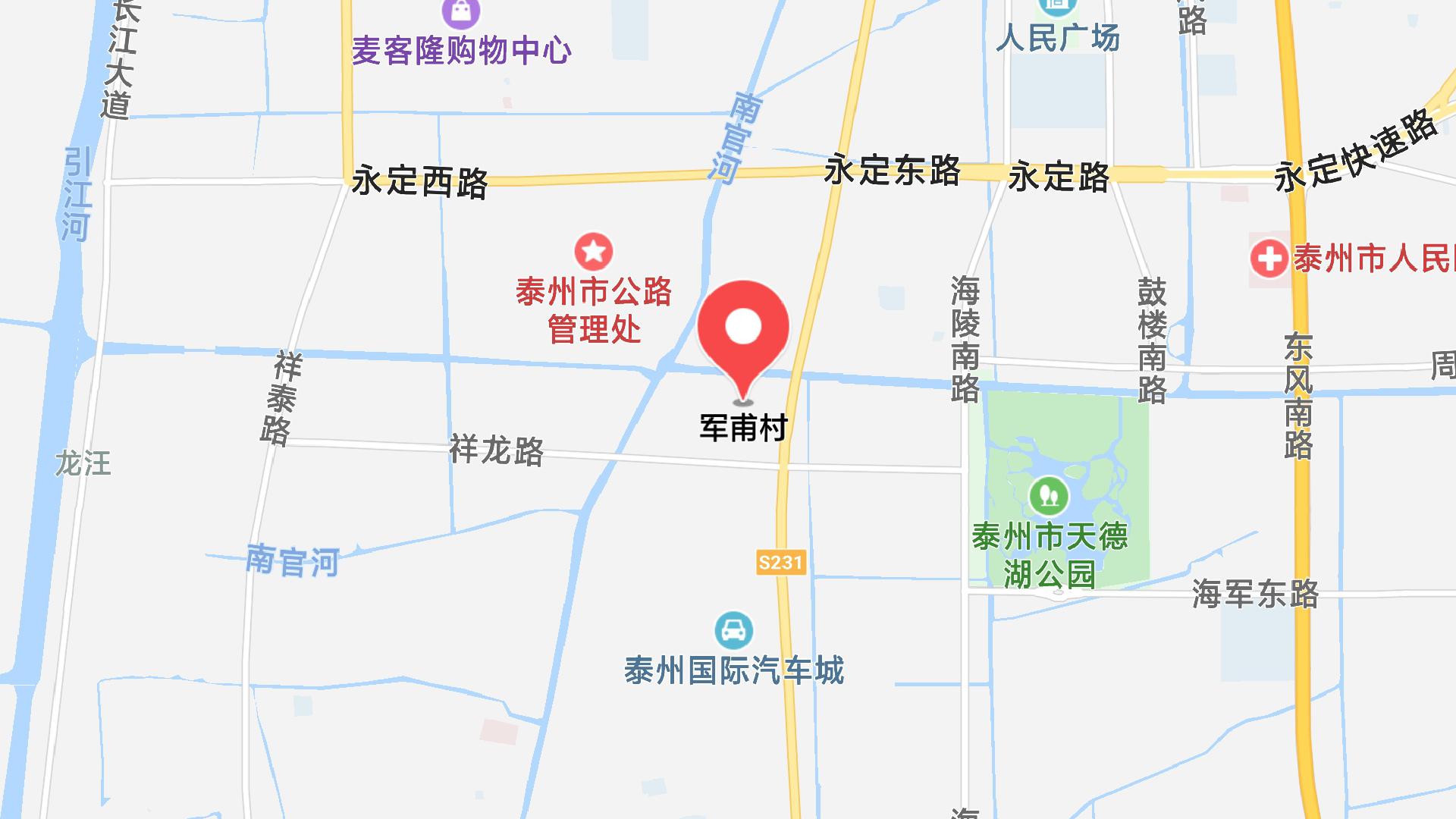 地圖信息