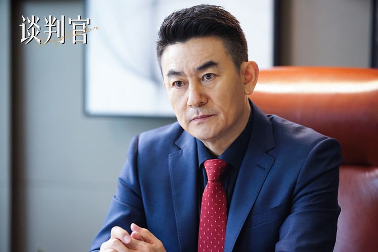宋勇(《談判官》里的角色) 宋勇(《談判官》里的角色)