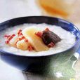 首烏粥 首烏粥