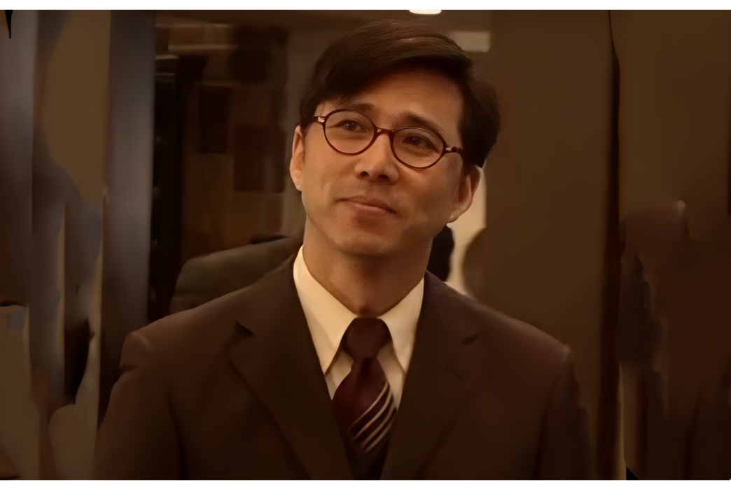 黃河(中國內地男演員)