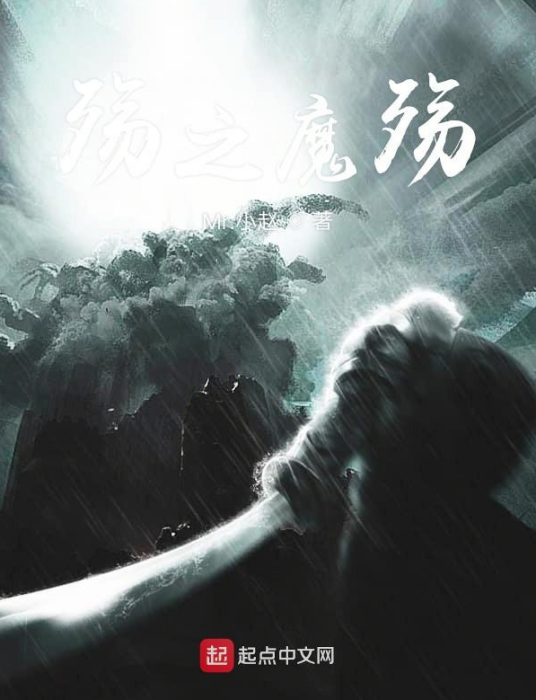 魔尊之殤 魔尊之殤