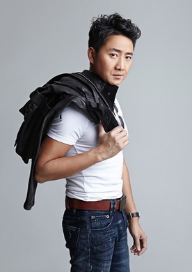 齊魯兒女(2019年武洪武、李相國執導電視劇)