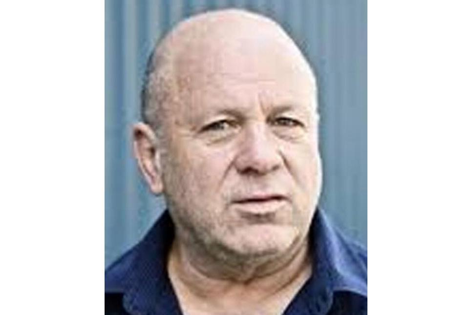 Jacques Bouanich Jacques Bouanich