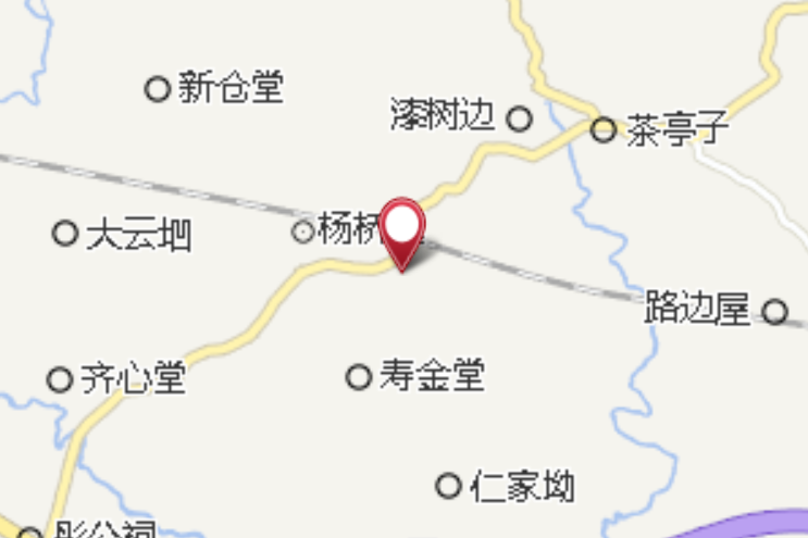 中間堂 中間堂