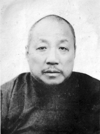 陳培錕 陳培錕