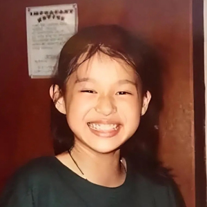 胡杏兒 胡杏兒