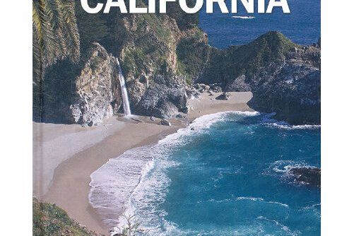 California(2008年出版社出版的圖書) California(2008年出版社出版的圖書)