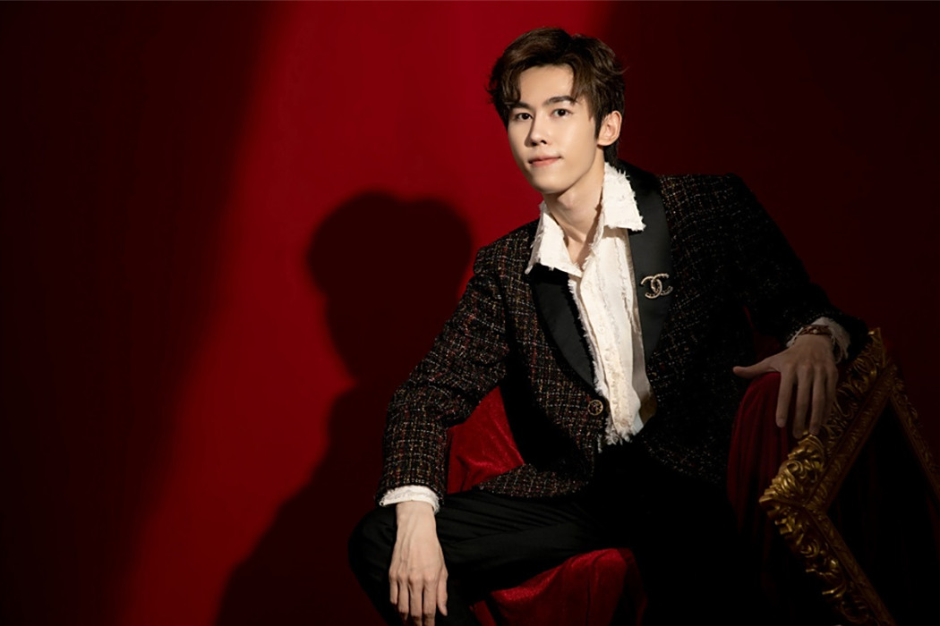 閻晨宇 閻晨宇