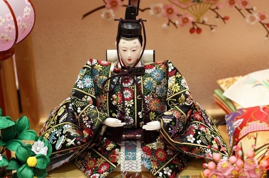 人形(日本偶人) 人形(日本偶人)