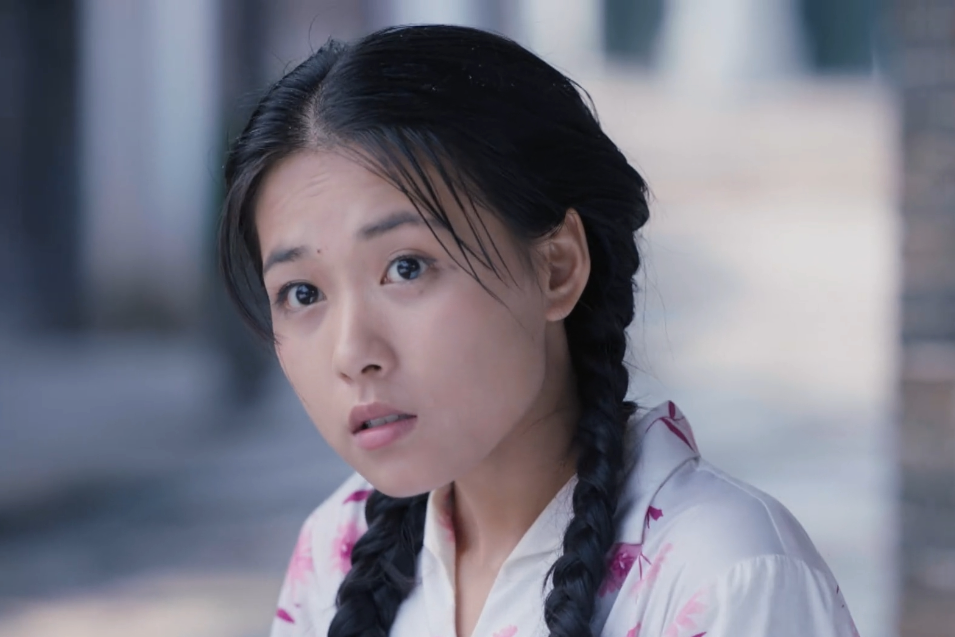 華秀姑 華秀姑
