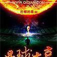 足球大亨(巴頓的盾著小說) 足球大亨(巴頓的盾著小說)