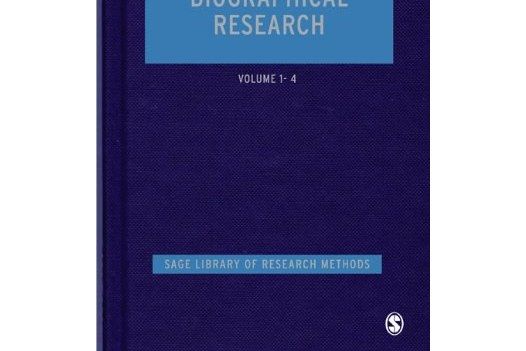 Sage Biographical Research Sage Biographical Research