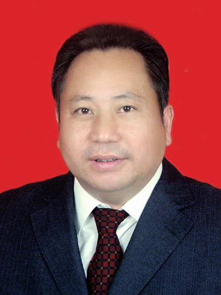 陳克武(湖南省邵陽市水利局副局長) 陳克武(湖南省邵陽市水利局副局長)