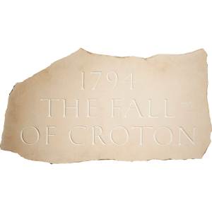 IAN HAMILTON FINLAY IAN HAMILTON FINLAY