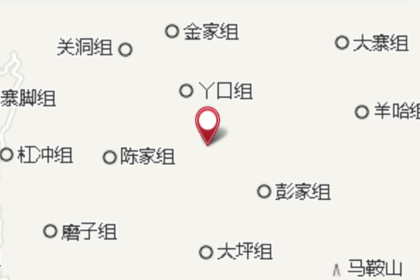 小瓦樓