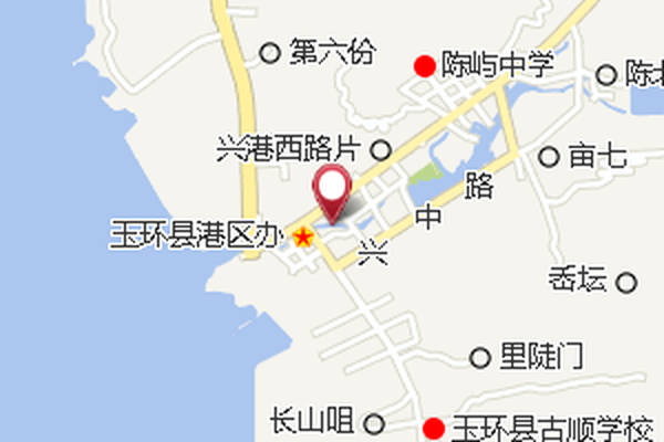 陳嶼鎮 陳嶼鎮