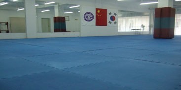 松江暨東跆拳道館