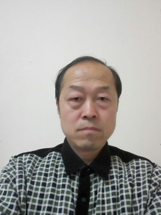 李新平(西北農林科技大學教授) 李新平(西北農林科技大學教授)